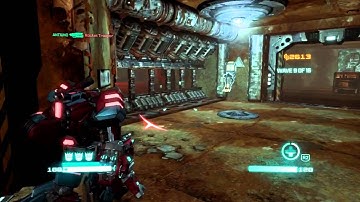 Transformers Fall of Cybertron - Escalation on Ignition pt.2