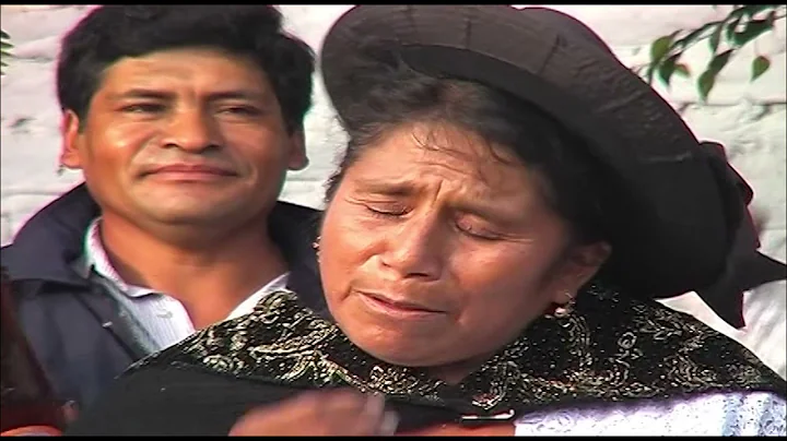 CAMPESINA DE VIQUES - HAYDEE VALENZUELA CANO Por t...