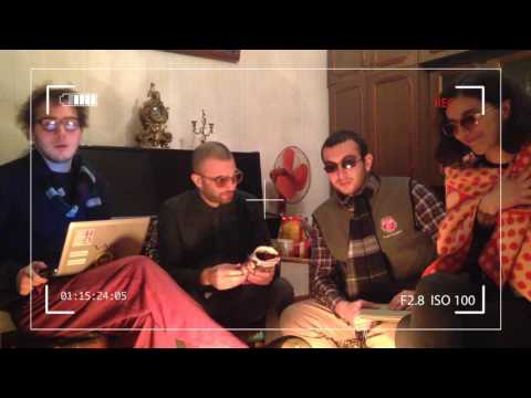 თოქშოუ \"მედოკი\" პრომო 02.02.17