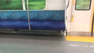 【日立SIC】E131系 走行音　[Hitachi SIC] E131 series running sound