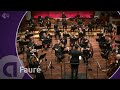 Fauré: Suite 'Pelléas et Mélisande' - Radio Filharmonisch Orkest - Live concert HD
