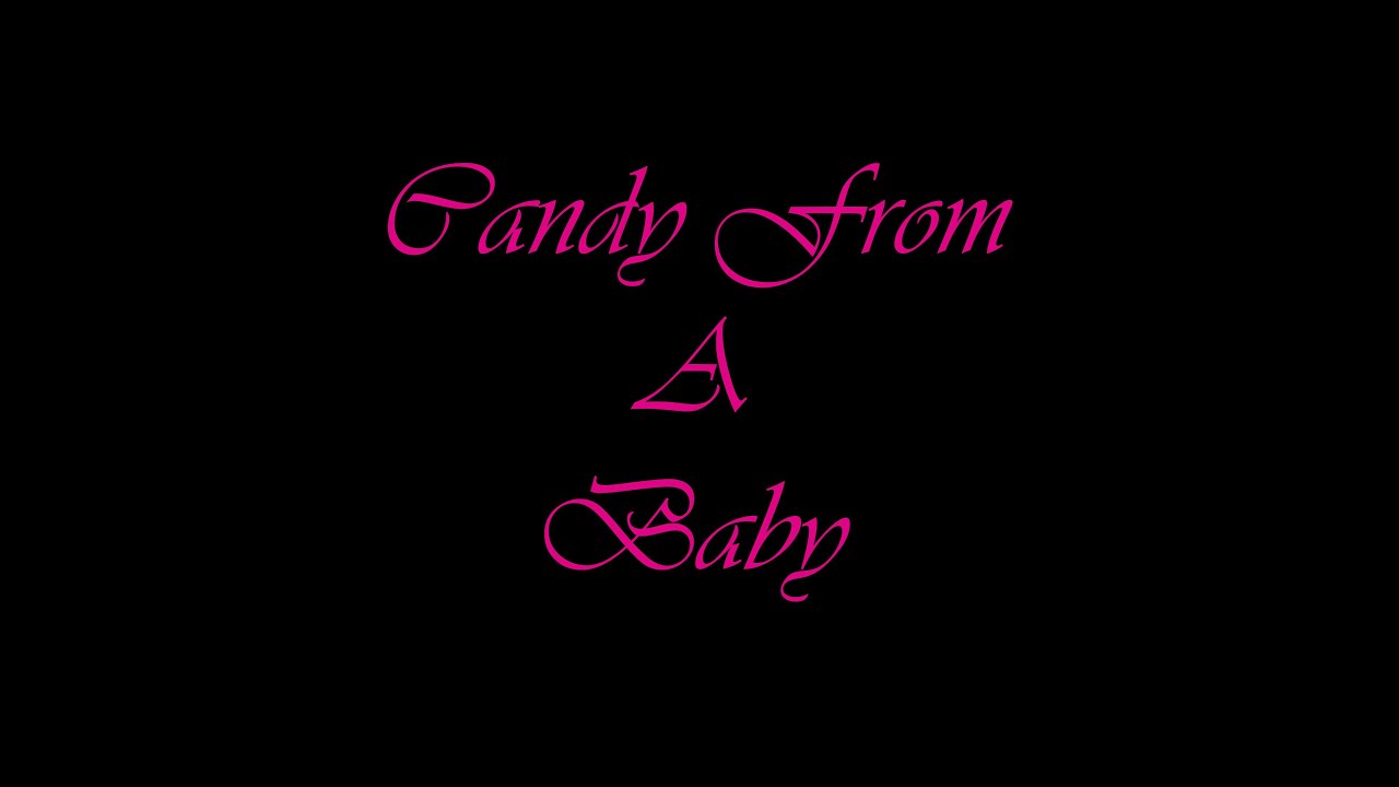 Candy From A Baby - Short Film