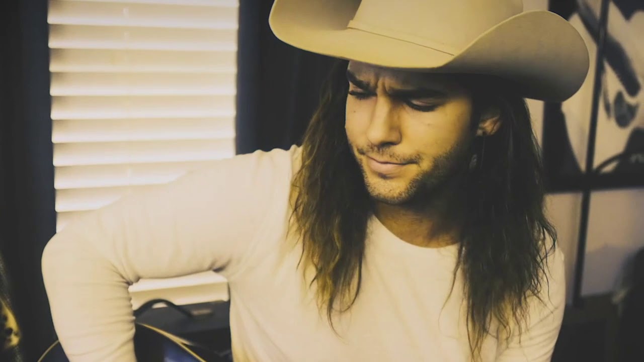 Denver - Zach Martini (Acoustic)