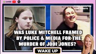 Why Is Luke Mitchell Still In Prison When There Is No Real Evidence To Support His Conviction?