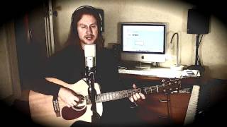 'Castles in The Air', James Macdonald covers Don McLean