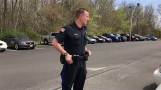 Pemberton Township, NJ Police Department (Ad Friendly) 4-17-19