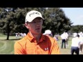 Mackenzie Hughes: Championship Pedigree