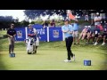 Mackenzie Hughes: Championship Pedigree