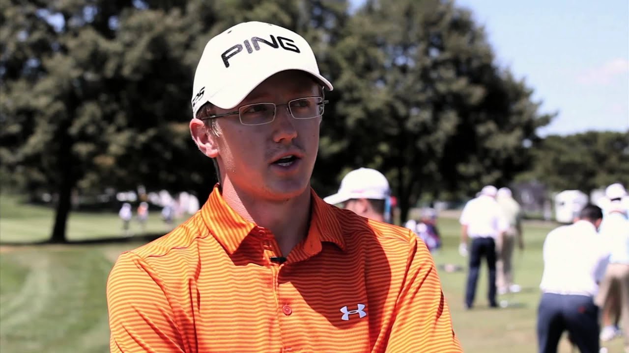 Mackenzie Hughes: Championship Pedigree