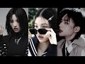 Kpop edits tiktok