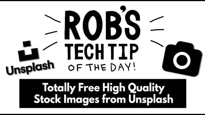 Totally Free High Quality Stock Images from Unsplash