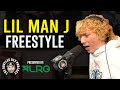 Capture de la vidéo Lil Man J Freestyle On The Bootleg Kev Podcast