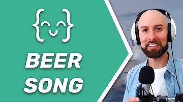 Exercism Walkthrough - Elixir Lang - Beer Song