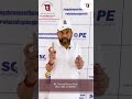 IDY 2025: CMD NHFDC Mr. Naveen Kumar Shah Reflects on Yoga Day Celebrations at The Ashok