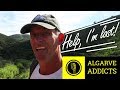 07 The BEST activity for an Algarve winter - walks and hikes