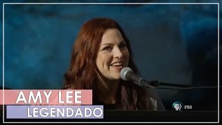 Amy Lee feat.Dave Eggar - Find a Way (Legendado)