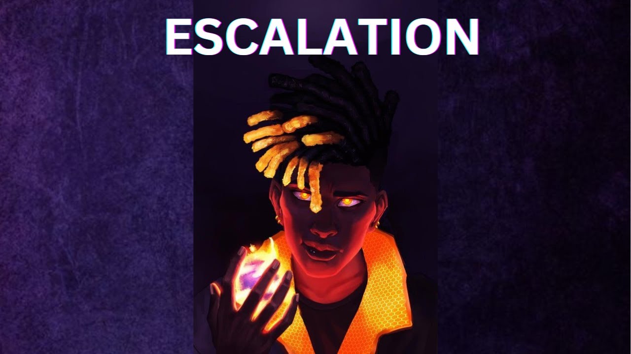 Epic Gameplay in Valorant Escalation Mode