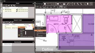 Flooring Estimates in PROtrade screenshot 4
