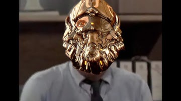 The Wolf of Saturn Six Experience