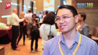 QUAL360 APAC Singapore 2016 Highlight Video