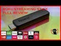 Roku Streaming Stick Full Review Review | Is it still worth getting? image