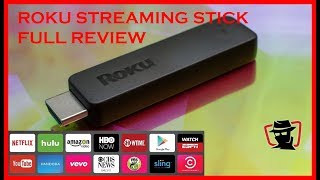 Roku Streaming Stick Full Review Review | Is it still worth getting? image
