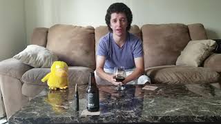 Review 5.0 The Wolf - 3 Sheeps Brewing