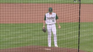 TinCaps release 2022 season schedule