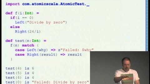 Rethinking Errors: Learning from Scala and Go