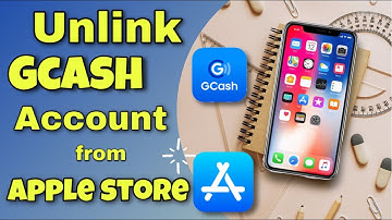 How to remove Gcash link from Apple services ||Payment method on iphone