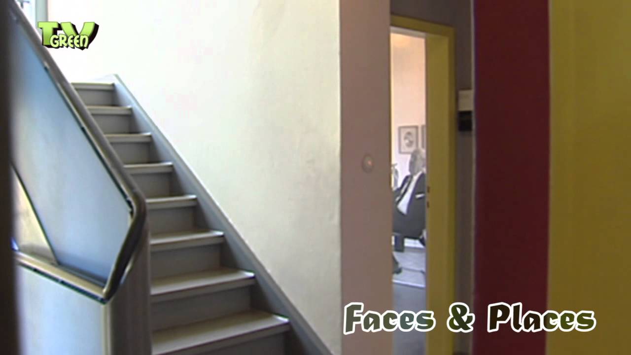 Bauhaus World Heritage - The Masters' Houses