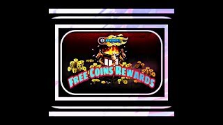 Free Coins Rewards For All 8 Ball Pool Players screenshot 2