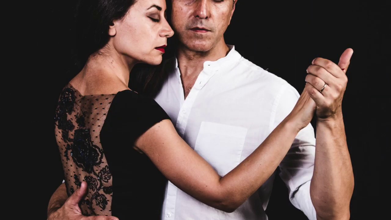 Volcadita & ocho atras