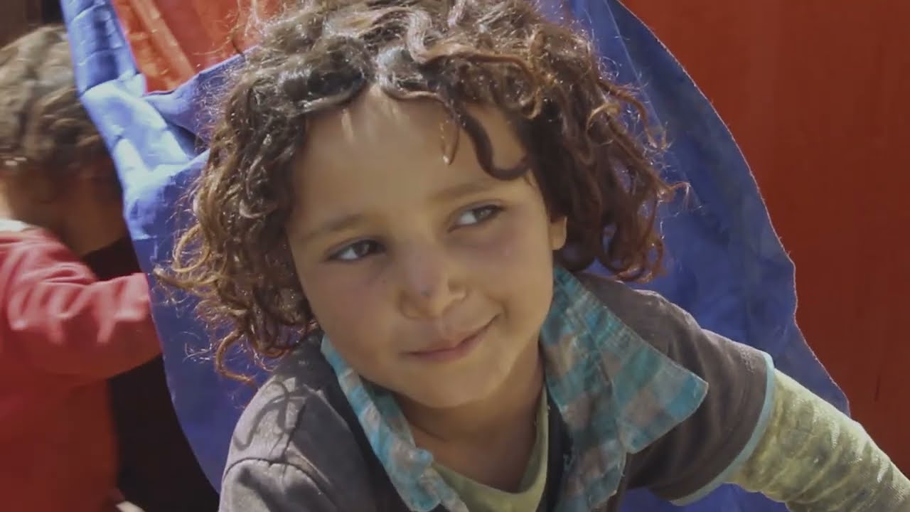 Women in the Yemeni conflict: Empowerment lies within