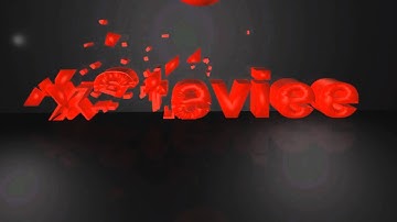 Cinema 4D :: First intro no Tutorials or Templates