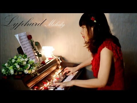 Lyphard Melody - Paul de Senneville