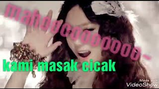 (Salah dengar lirik) SNSD - The Boys