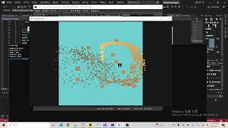 OpenGL Batching System (23.02 ~ 23.03)