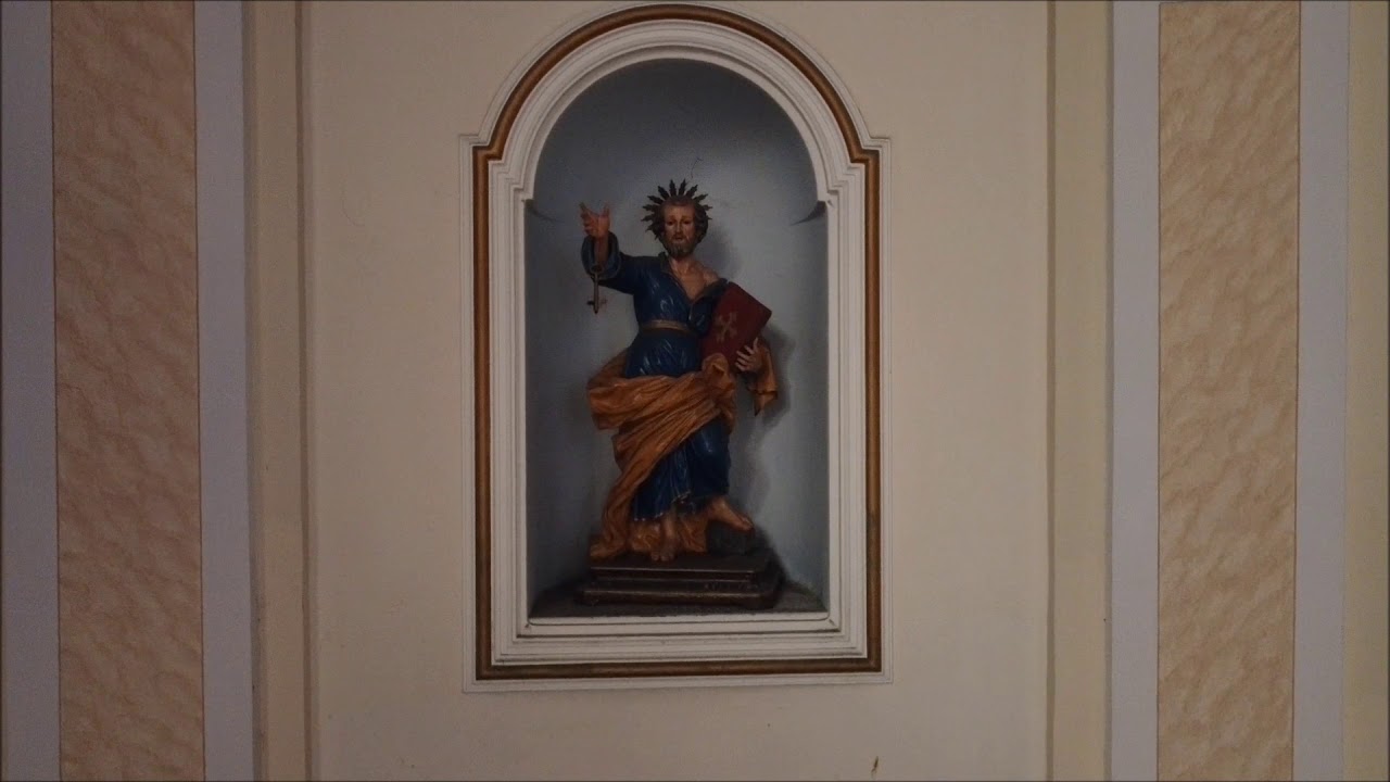 Chiesa madre Petronà