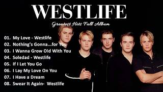 Westlife Greatest Hits Playlist The Best Of Westlife - Westlife Love Songs Full Album 2026