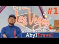 AbylTRAVEL #1: Лас-Вегасқа саяхат. Казино. Құмар ойын. Видеоблог