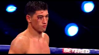 Dmitry Bivol vs Pro England Boxer full HD | Latest Boxing Highlights 2024 Before Beterbiev vs Bivol