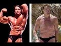 老いるビルダー達：筋肉をどう維持するか