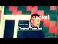 Shalebü Langkei Official K Tonen Noksen Lyric Video Shalebü Langkei Official K Tonen Noksen Lyric Video