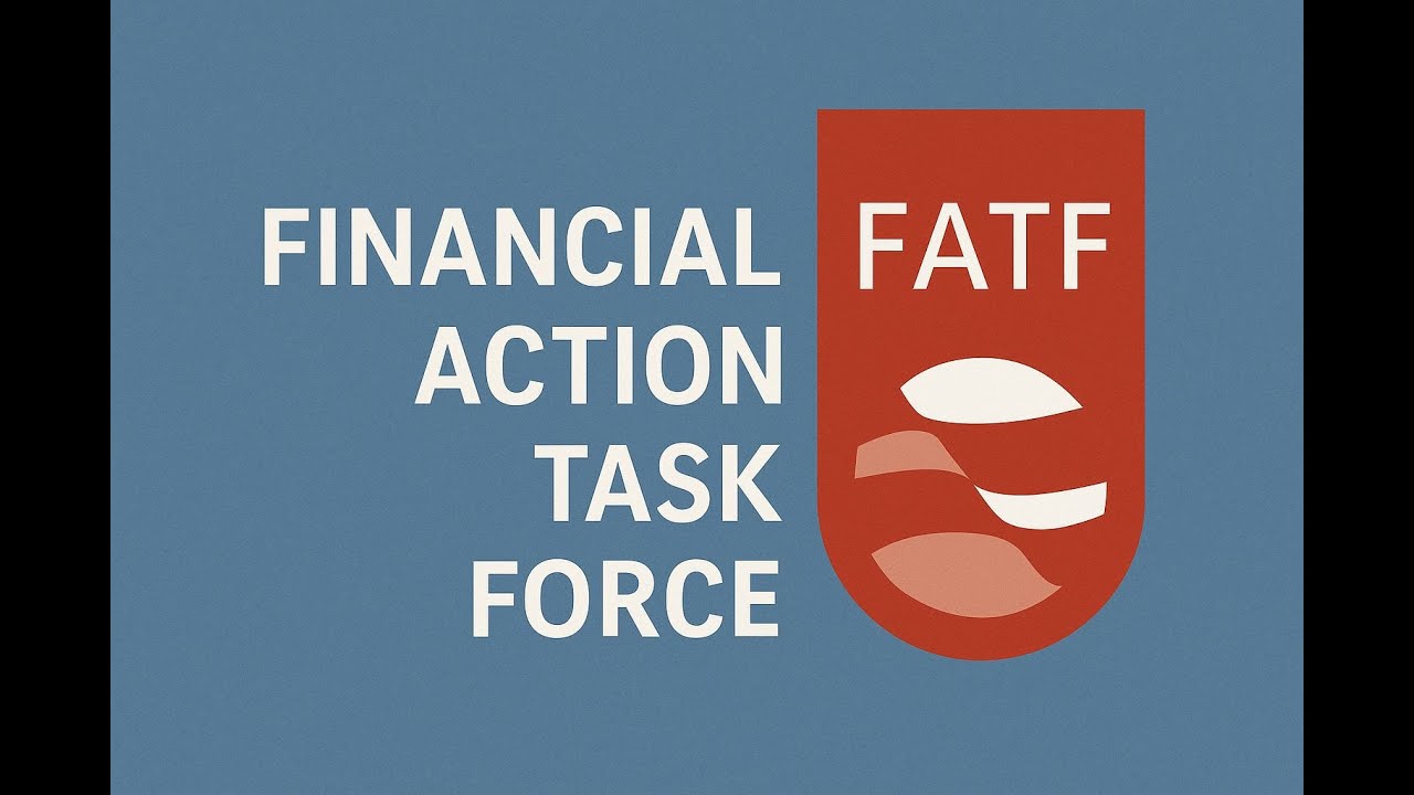 AML KYC - Telugu -  Part 2 - FATF (part B)