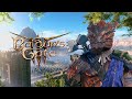I WOULD LIKE TO RAGE! Barbarian Baldur's Gate 3 Playthrough #BG3 #BaldursGate3 #DnD