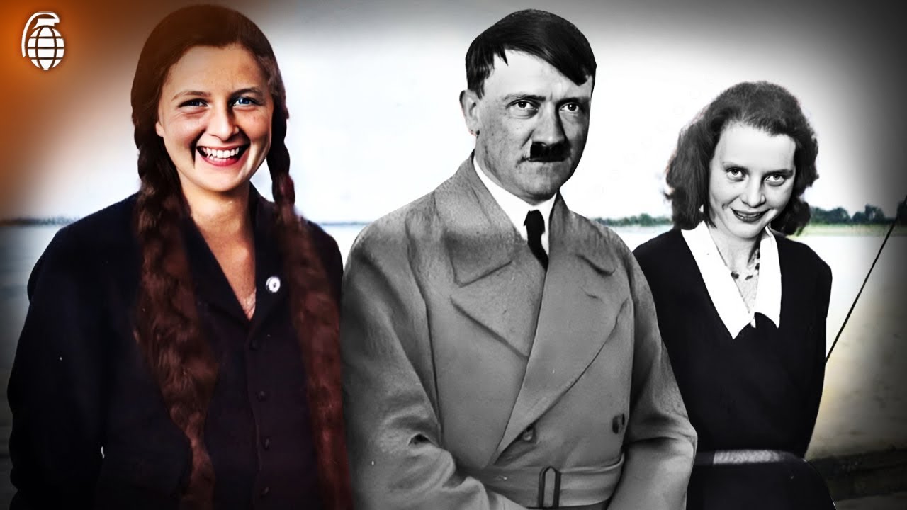 Ce que Ça Fait d’Être de la Famille de Hitler