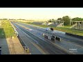 Osage Casino & Hotel Tulsa Raceway Park - 2022 NITRO NATIONALS