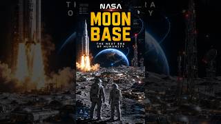 👉 Humanity’s future beyond Earth may be getting closer 🚀🌕 #shorts