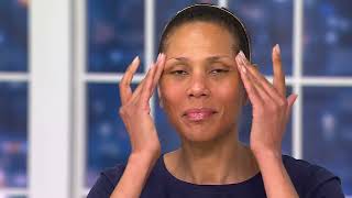 Elemis Plump & Hydrate Pro-Collagen Rose Microserum Auto-Delivery On Qvc